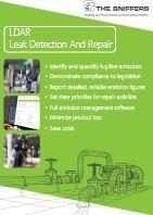 LDAR Leak Detection And Repair