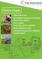 Pipeline integrity