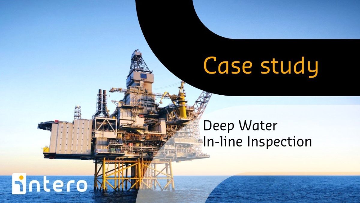 Deep Water Unpiggable Pipeline Inspection